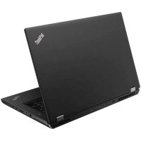 ноутбук Lenovo ThinkPad P72 20MB000TRT Черный