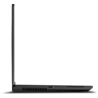 ноутбук Lenovo ThinkPad P73 20QR002CRT Черный