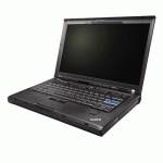 ноутбук Lenovo ThinkPad R400 NN1N1RT