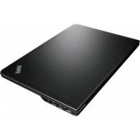 ноутбук Lenovo ThinkPad S540 20B3A02SRT Черный