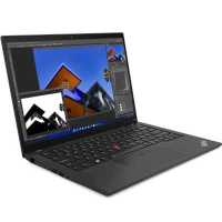 ноутбук Lenovo ThinkPad T14 Gen 3 21AH00D7RT Черный