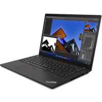 ноутбук Lenovo ThinkPad T14 Gen 3 21AH00D7RT Черный