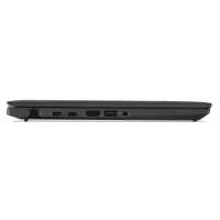 ноутбук Lenovo ThinkPad T14 Gen 3 21AH00D7RT Черный