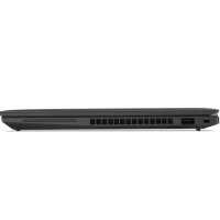 ноутбук Lenovo ThinkPad T14 Gen 3 21AH00D7RT Черный