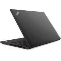 ноутбук Lenovo ThinkPad T14 Gen 3 21AH00D7RT Черный