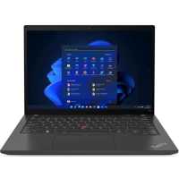 ноутбук Lenovo ThinkPad T14 Gen 3 21AH00D7RT Черный