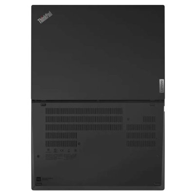 ноутбук Lenovo ThinkPad T14 Gen 3 21AH00D7RT Черный