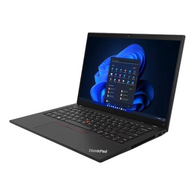 ноутбук Lenovo ThinkPad T14 Gen 4 21K3003WRT Черный