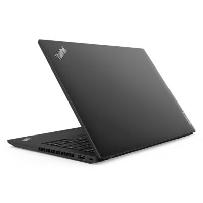 ноутбук Lenovo ThinkPad T14 Gen 4 21K3003WRT Черный