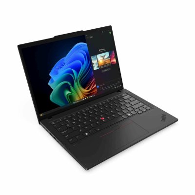 ноутбук Lenovo ThinkPad T14 Gen 6 21QDS6DX00 Черный