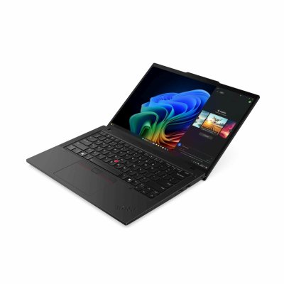 ноутбук Lenovo ThinkPad T14 Gen 6 21QDS6DX00 Черный