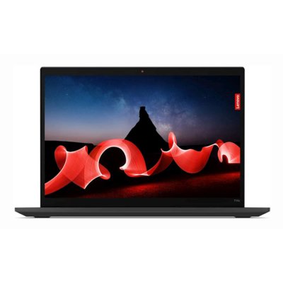 ноутбук Lenovo ThinkPad T14s Gen 4 21F6003MRT Черный