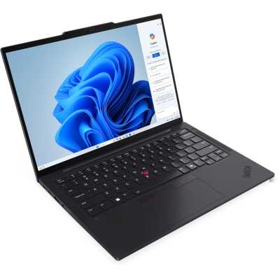 ноутбук Lenovo ThinkPad T14s Gen 5 21LTA03NCD Черный
