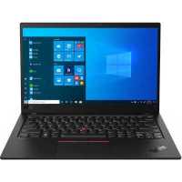 ноутбук Lenovo ThinkPad T15 G1 20S6000URT Черный