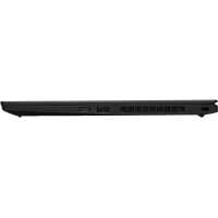 ноутбук Lenovo ThinkPad T15 G1 20S6000URT Черный