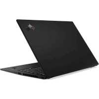 ноутбук Lenovo ThinkPad T15 G1 20S6000URT Черный