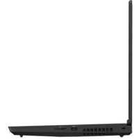 ноутбук Lenovo ThinkPad T15g Gen 1 20UR0038RT Черный