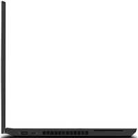 ноутбук Lenovo ThinkPad T15p Gen 3 21DBS0DG00 Черный