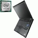 ноутбук Lenovo ThinkPad T420 4180NZ9 Черный