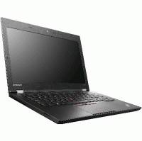 ноутбук Lenovo ThinkPad T430u 33521P2 Черный