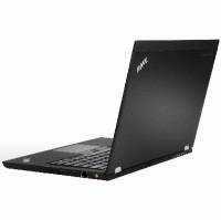 ноутбук Lenovo ThinkPad T430u N3U3ZRT Черный