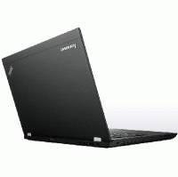 ноутбук Lenovo ThinkPad T430u N3U5URT Черный