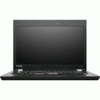ноутбук Lenovo ThinkPad T430u N3UBBRT Черный