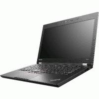 ноутбук Lenovo ThinkPad T430u N3UBDRT Черный