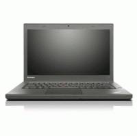 ноутбук Lenovo ThinkPad T440 20B6A019RT Черный