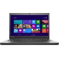 ноутбук Lenovo ThinkPad T440s 20AQ008HRT Черный