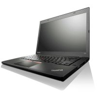 ноутбук Lenovo ThinkPad T450 20BUS0EW1X Черный