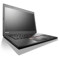 ноутбук Lenovo ThinkPad T450 20BUS0EW1X Черный