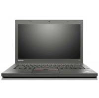ноутбук Lenovo ThinkPad T450 20BV002JRT Черный