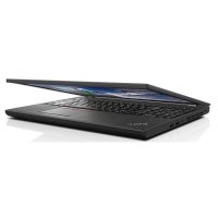 ноутбук Lenovo ThinkPad T460 20FNS0H000 Черный