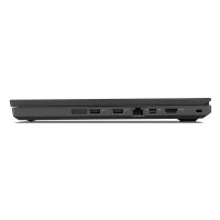 ноутбук Lenovo ThinkPad T460p 20FW000ERT Черный