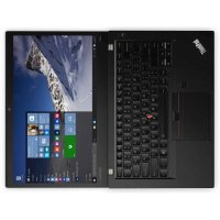 ноутбук Lenovo ThinkPad T460s 20F9005CRT Черный