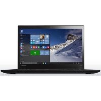 ноутбук Lenovo ThinkPad T460s 20FAS1N700 Черный