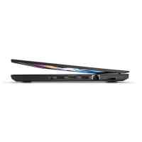 ноутбук Lenovo ThinkPad T470 20HD0001RT Черный