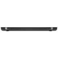 ноутбук Lenovo ThinkPad T470 20HD0001RT Черный