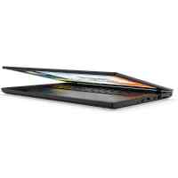 ноутбук Lenovo ThinkPad T470 20HD005PRT Черный