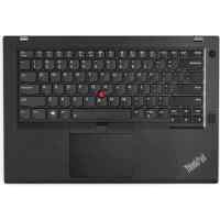 ноутбук Lenovo ThinkPad T470 20HD005PRT Черный