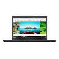 ноутбук Lenovo ThinkPad T470 20HD005SRT Черный
