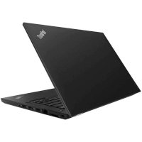 ноутбук Lenovo ThinkPad T480 20L50000RT Черный