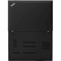 ноутбук Lenovo ThinkPad T480 20L50001RT Черный