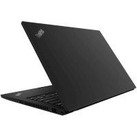 ноутбук Lenovo ThinkPad T490 20N2000NRT Черный