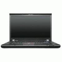 ноутбук Lenovo ThinkPad T520 4243JW5 Черный