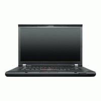 ноутбук Lenovo ThinkPad T530 24292A2 Черный