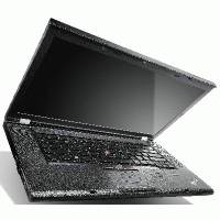 ноутбук Lenovo ThinkPad T530 N1B9BRT Черный