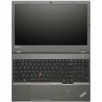 ноутбук Lenovo ThinkPad T540 20BE009BRT Черный