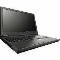 ноутбук Lenovo ThinkPad T540 20BEA00CRT Черный